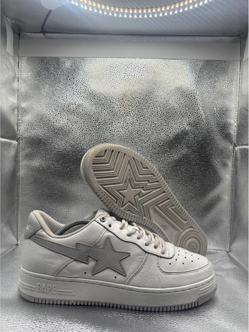 A bathing ape bape Sta jjjjound